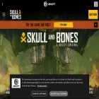 skullandbonesgame.com skullandbonesgame.com