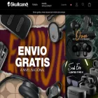 skullcandy.com.pe skullcandy.com.pe
