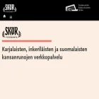skvr.fi