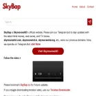 skybap.co skybap.co