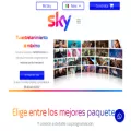 sky.com.mx