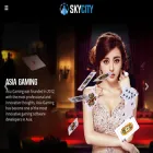 skycitygames.com skycitygames.com