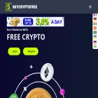skycryptofree.com skycryptofree.com