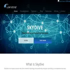 skydive.network skydive.network
