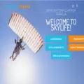 skydivefinland.fi