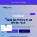 skydropx.com