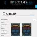 skyecellars.com.au skyecellars.com.au