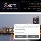 skyedrycleaning.com skyedrycleaning.com