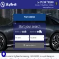 skyfleetcarleasing.co.uk skyfleetcarleasing.co.uk