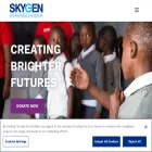 skygenfoundation.org skygenfoundation.org