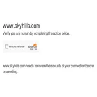 skyhills.com