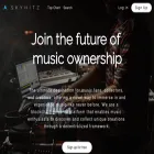 skyhitz.io skyhitz.io