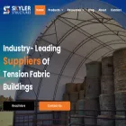 skylerstructures.com