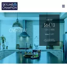 skylinechampion.com