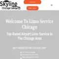 skylinechicagolimo.com