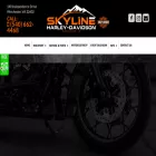 skylineharley.com skylineharley.com