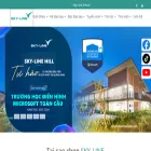 skylineschool.edu.vn