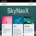 skynavx.fi
