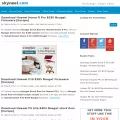 skyneel.com skyneel.com