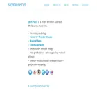 skynoise.net skynoise.net