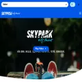 skyparkglobal.com