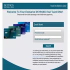 skypassvisarewards.com