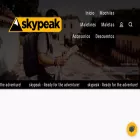 skypeak.com.mx