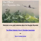 skyraider.org