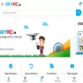 skyrc.in skyrc.in