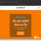 skyrosrunning.com