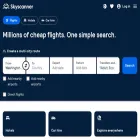 skyscanner.co.za