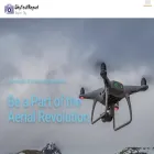 skytestreport.com