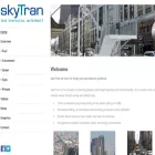 skytran.net skytran.net