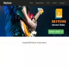 skytune.net