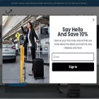 skyvaletluggage.com skyvaletluggage.com