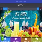 skyvapers.com skyvapers.com