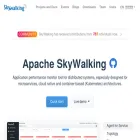 skywalking.apache.org