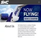 skywestcharter.com skywestcharter.com