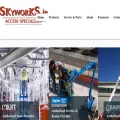 skyworks.ie