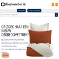 slaaptevreden.nl