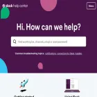 slack.zendesk.com slack.zendesk.com