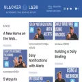 slacker-labs.com