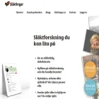 slaktingar.se slaktingar.se