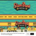 slamdunkfestival.com