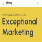 slammedialab.com slammedialab.com