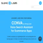 slanglabs.in