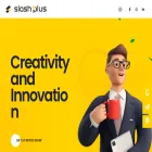 slashplus.com.np slashplus.com.np