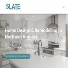 slatedesignremodel.com