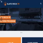 slaterockfr.com slaterockfr.com