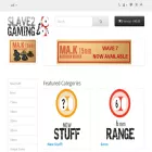 slave2gaming.com